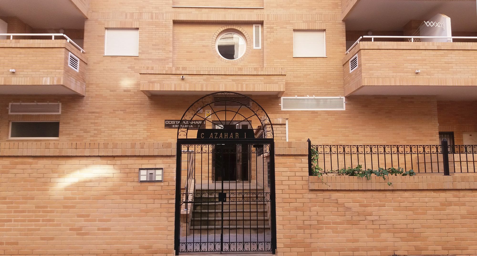Apartamentos Costa Azahar Marina D'Or 3000 Oropesa del Mar Exterior photo