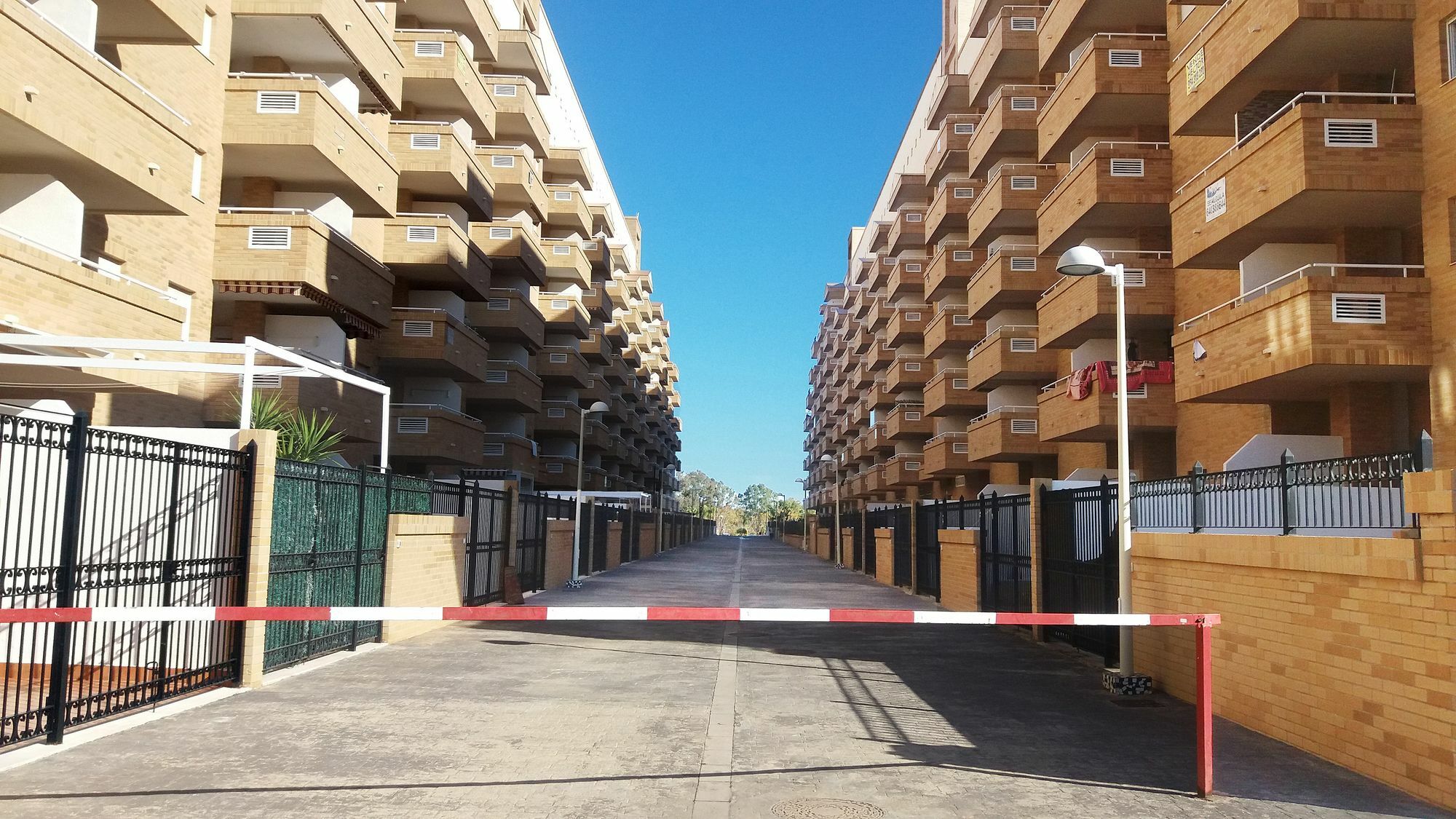 Apartamentos Costa Azahar Marina D'Or 3000 Oropesa del Mar Exterior photo